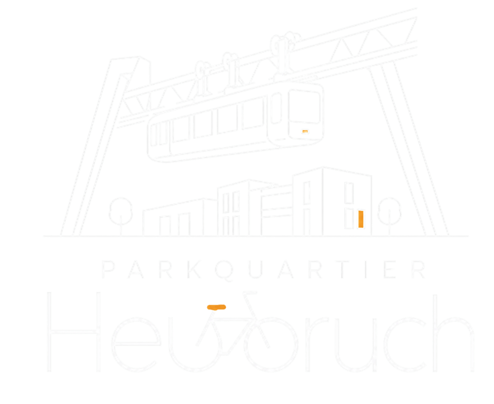 Parkquartier Heubruch - Neubau in Wuppertal